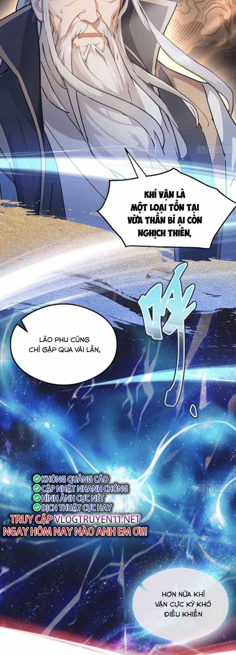 Hoá Ra Ta Đã Vô Địch Từ Lâu - Chương 30 - ảnh 10
