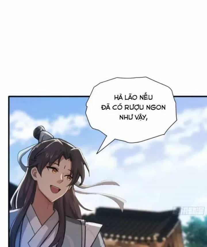 Hoá Ra Ta Đã Vô Địch Từ Lâu - Chương 31 - ảnh 12
