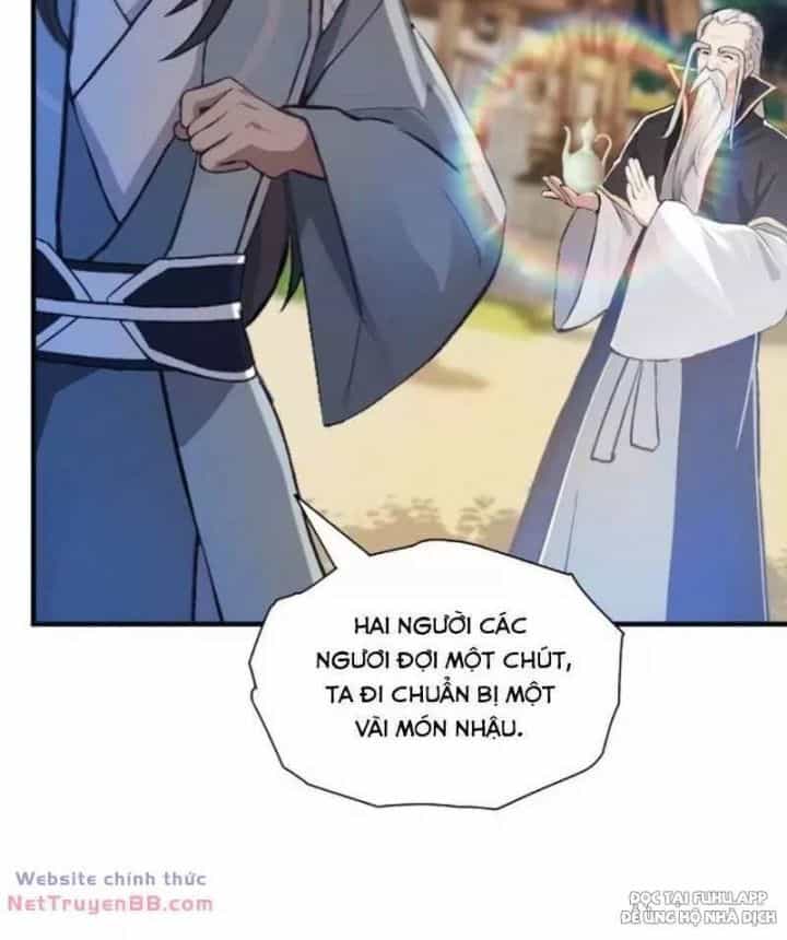 Hoá Ra Ta Đã Vô Địch Từ Lâu - Chương 31 - ảnh 13