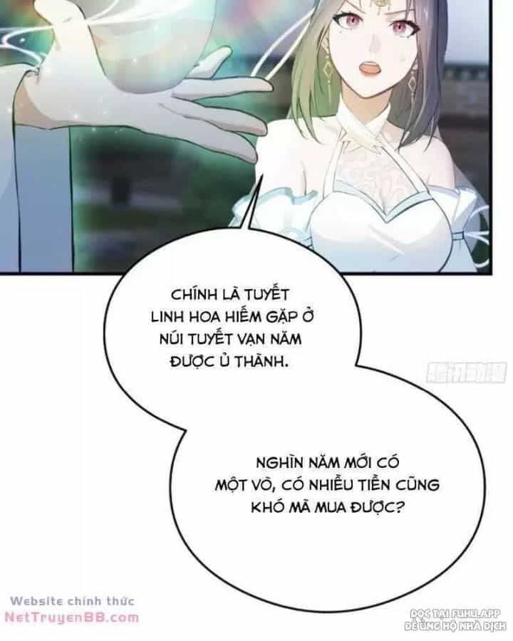 Hoá Ra Ta Đã Vô Địch Từ Lâu - Chương 31 - ảnh 15