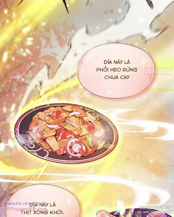 Hoá Ra Ta Đã Vô Địch Từ Lâu - Chương 31 - ảnh 21