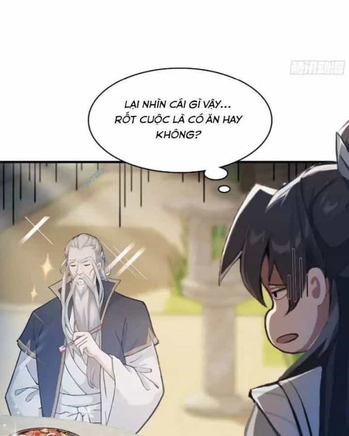 Hoá Ra Ta Đã Vô Địch Từ Lâu - Chương 31 - ảnh 30