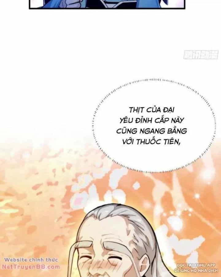 Hoá Ra Ta Đã Vô Địch Từ Lâu - Chương 31 - ảnh 35