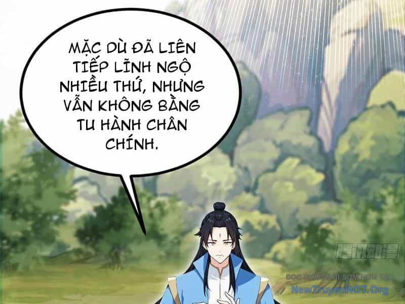 Hoá Ra Ta Đã Vô Địch Từ Lâu - Chương 317 - ảnh 12
