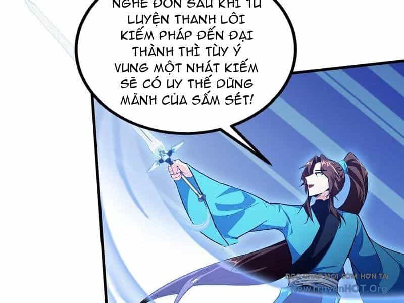 Hoá Ra Ta Đã Vô Địch Từ Lâu - Chương 317 - ảnh 85