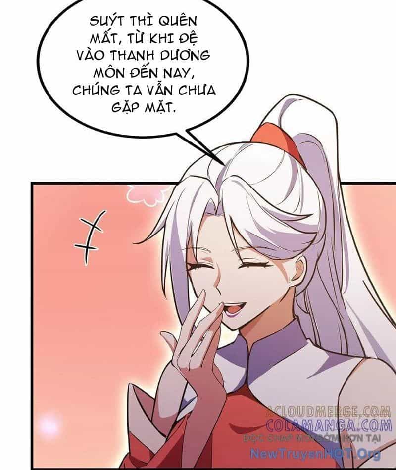 Hoá Ra Ta Đã Vô Địch Từ Lâu - Chương 322 - ảnh 16