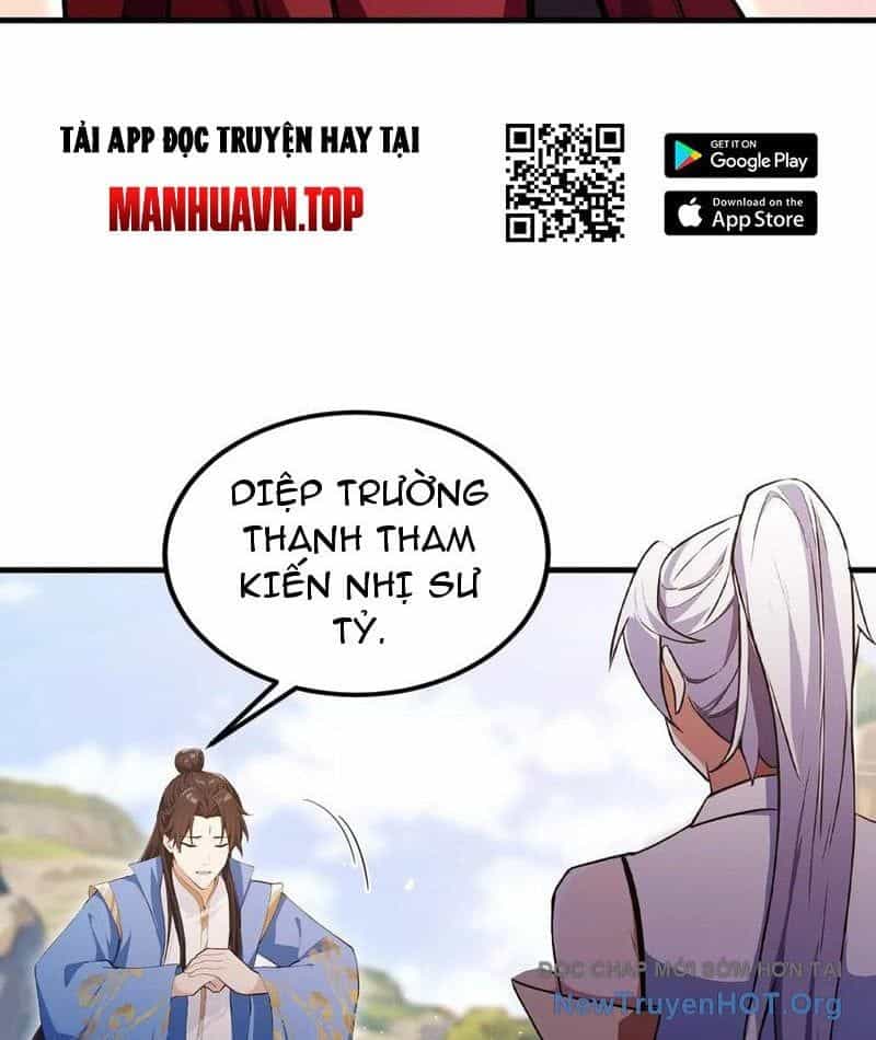 Hoá Ra Ta Đã Vô Địch Từ Lâu - Chương 322 - ảnh 19