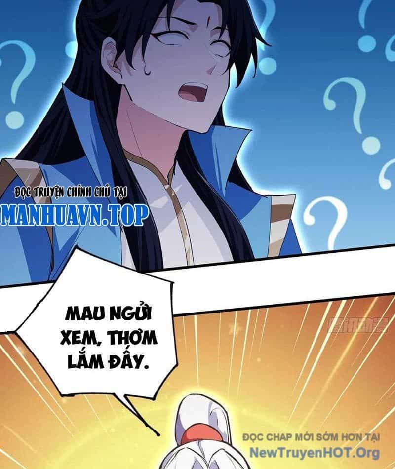 Hoá Ra Ta Đã Vô Địch Từ Lâu - Chương 322 - ảnh 29
