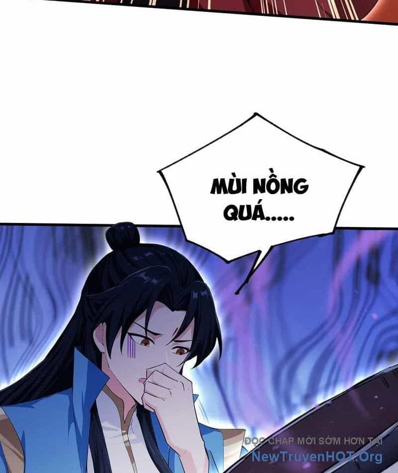 Hoá Ra Ta Đã Vô Địch Từ Lâu - Chương 322 - ảnh 31