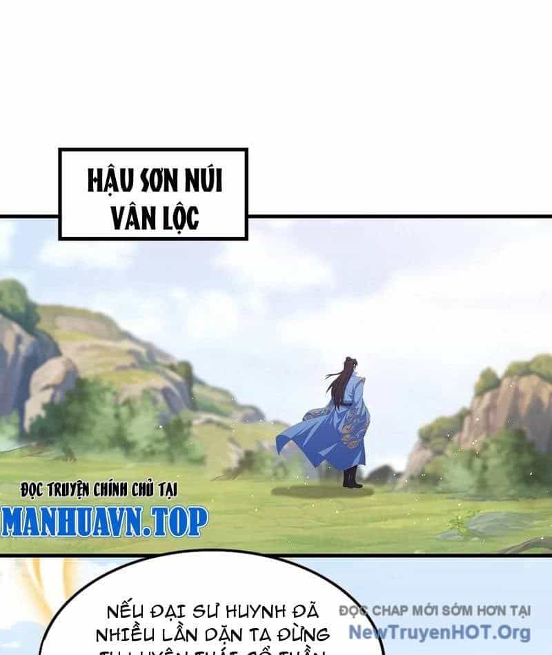 Hoá Ra Ta Đã Vô Địch Từ Lâu - Chương 322 - ảnh 5