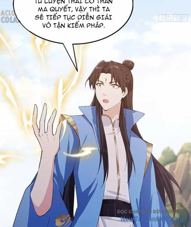 Hoá Ra Ta Đã Vô Địch Từ Lâu - Chương 322 - ảnh 6