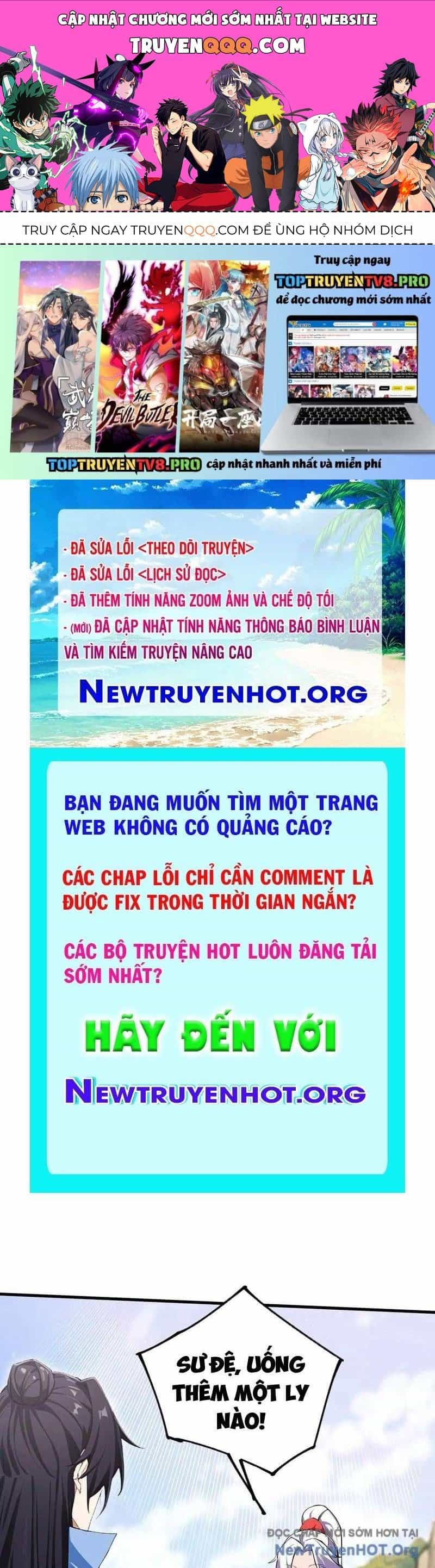 Hoá Ra Ta Đã Vô Địch Từ Lâu - Chương 323 - ảnh 1