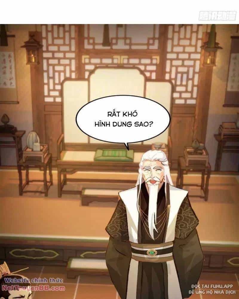 Hoá Ra Ta Đã Vô Địch Từ Lâu - Chương 34 - ảnh 17