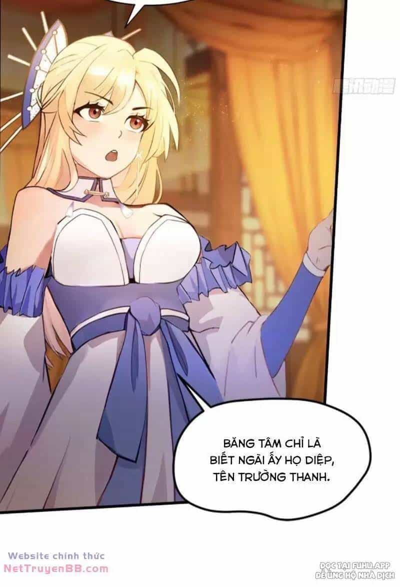 Hoá Ra Ta Đã Vô Địch Từ Lâu - Chương 34 - ảnh 19