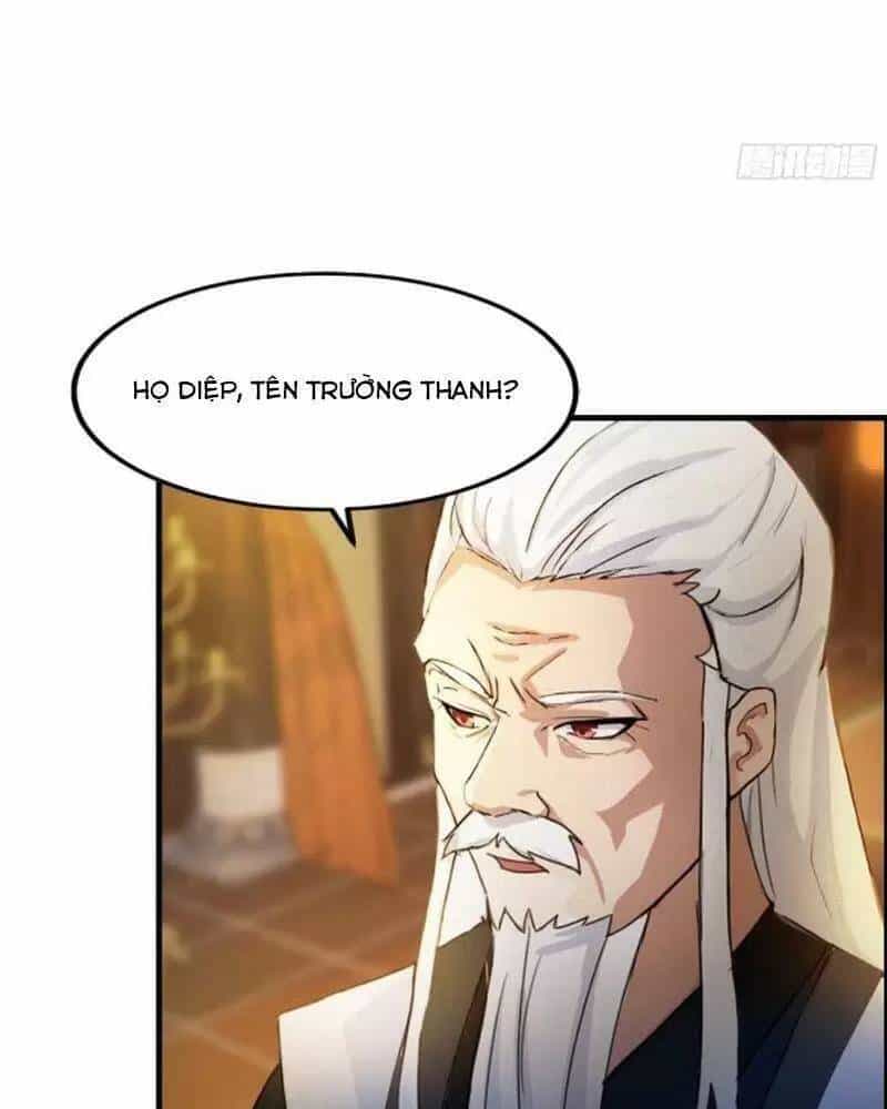 Hoá Ra Ta Đã Vô Địch Từ Lâu - Chương 34 - ảnh 20
