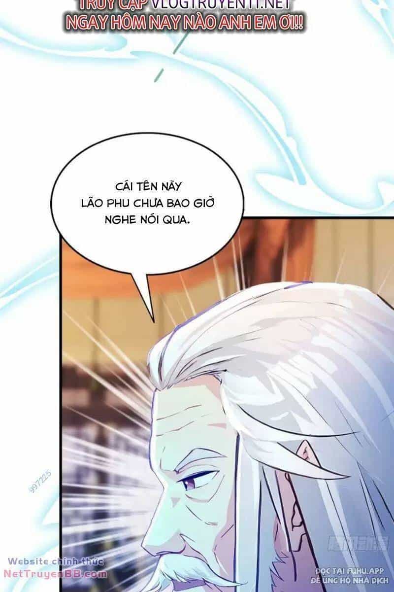 Hoá Ra Ta Đã Vô Địch Từ Lâu - Chương 34 - ảnh 26