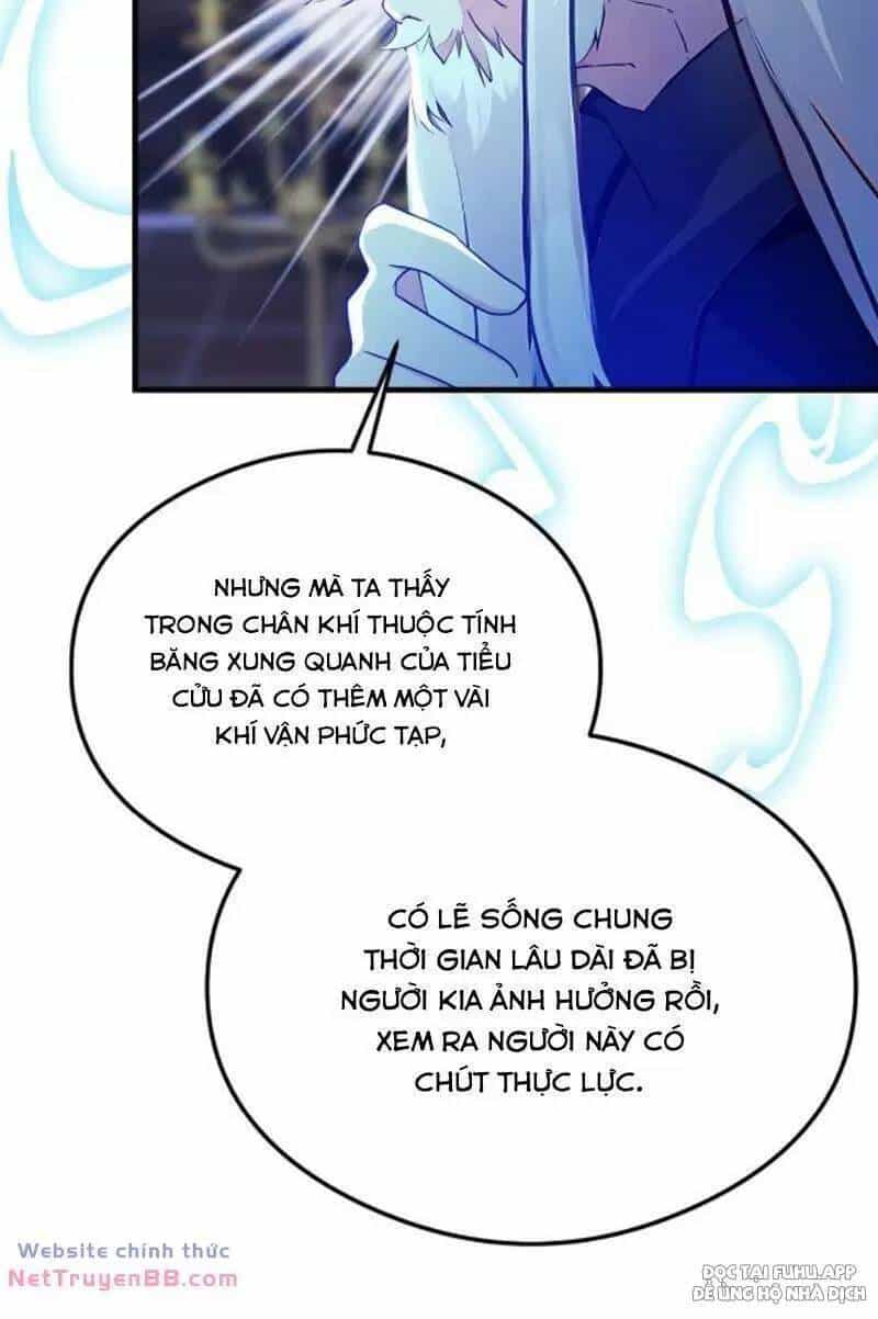 Hoá Ra Ta Đã Vô Địch Từ Lâu - Chương 34 - ảnh 27