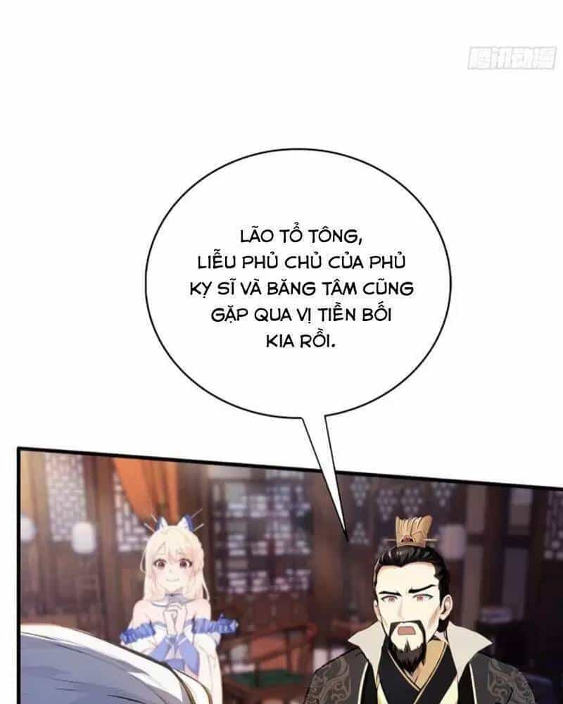 Hoá Ra Ta Đã Vô Địch Từ Lâu - Chương 34 - ảnh 28