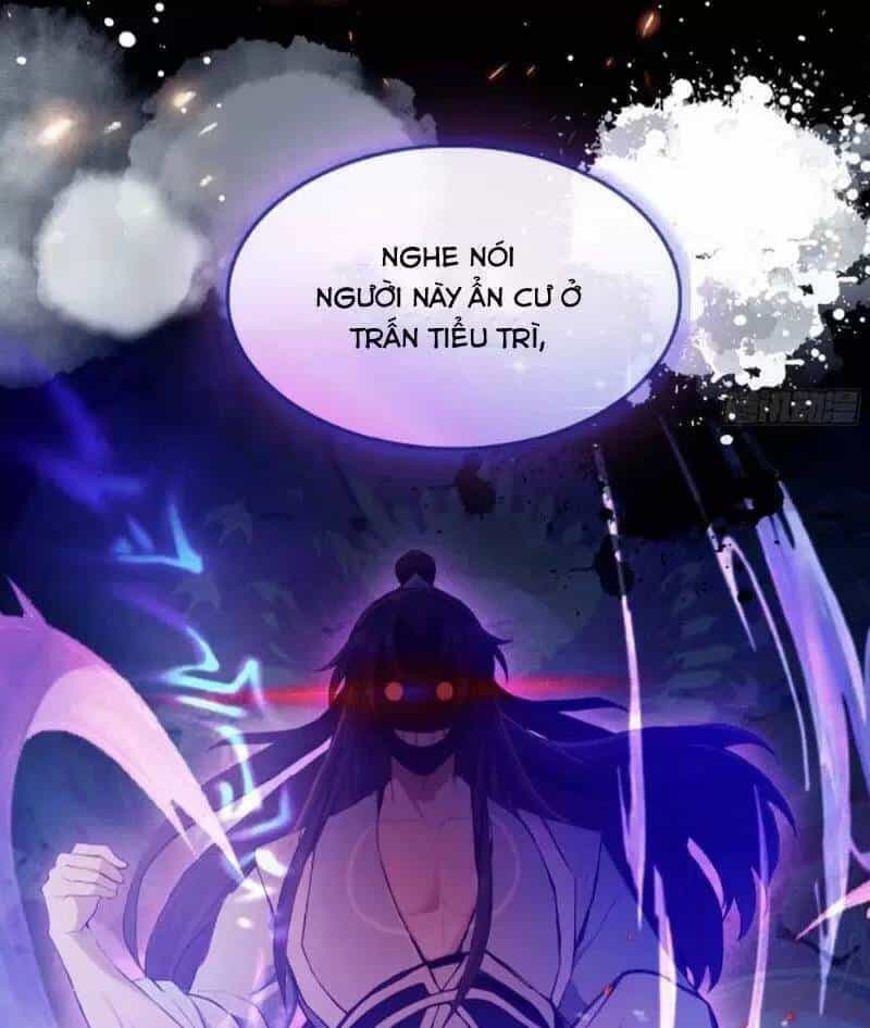 Hoá Ra Ta Đã Vô Địch Từ Lâu - Chương 34 - ảnh 30