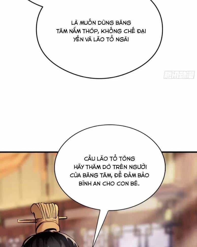 Hoá Ra Ta Đã Vô Địch Từ Lâu - Chương 34 - ảnh 36