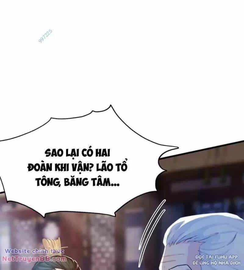 Hoá Ra Ta Đã Vô Địch Từ Lâu - Chương 34 - ảnh 45