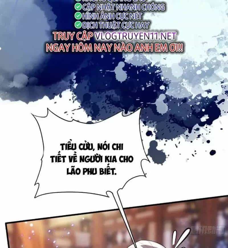 Hoá Ra Ta Đã Vô Địch Từ Lâu - Chương 34 - ảnh 54