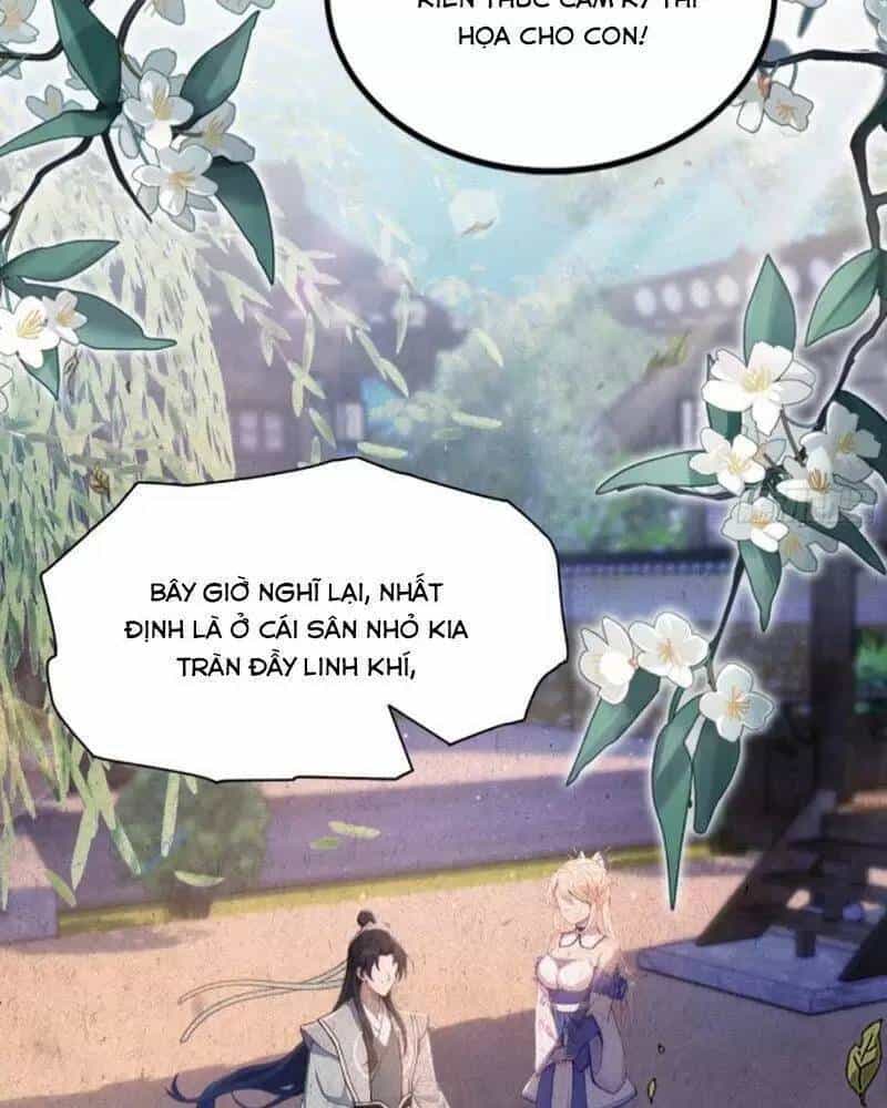Hoá Ra Ta Đã Vô Địch Từ Lâu - Chương 34 - ảnh 60