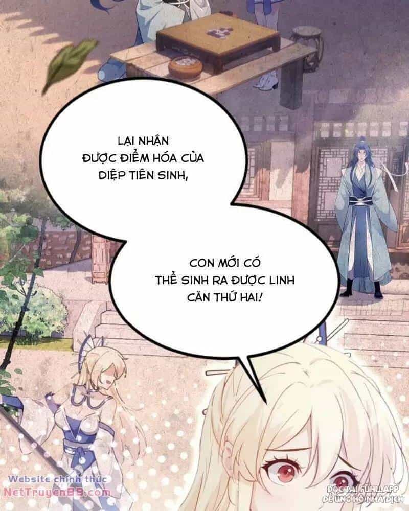 Hoá Ra Ta Đã Vô Địch Từ Lâu - Chương 34 - ảnh 61