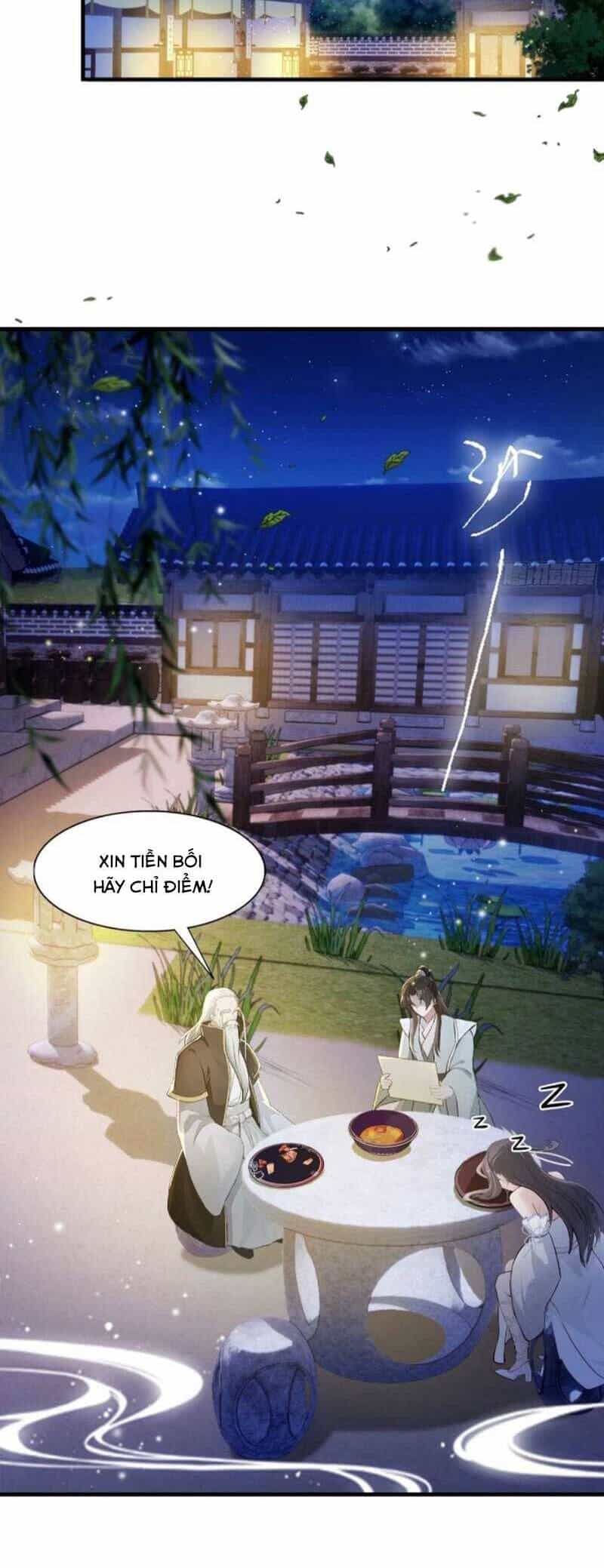 Hoá Ra Ta Đã Vô Địch Từ Lâu - Chương 35 - ảnh 14