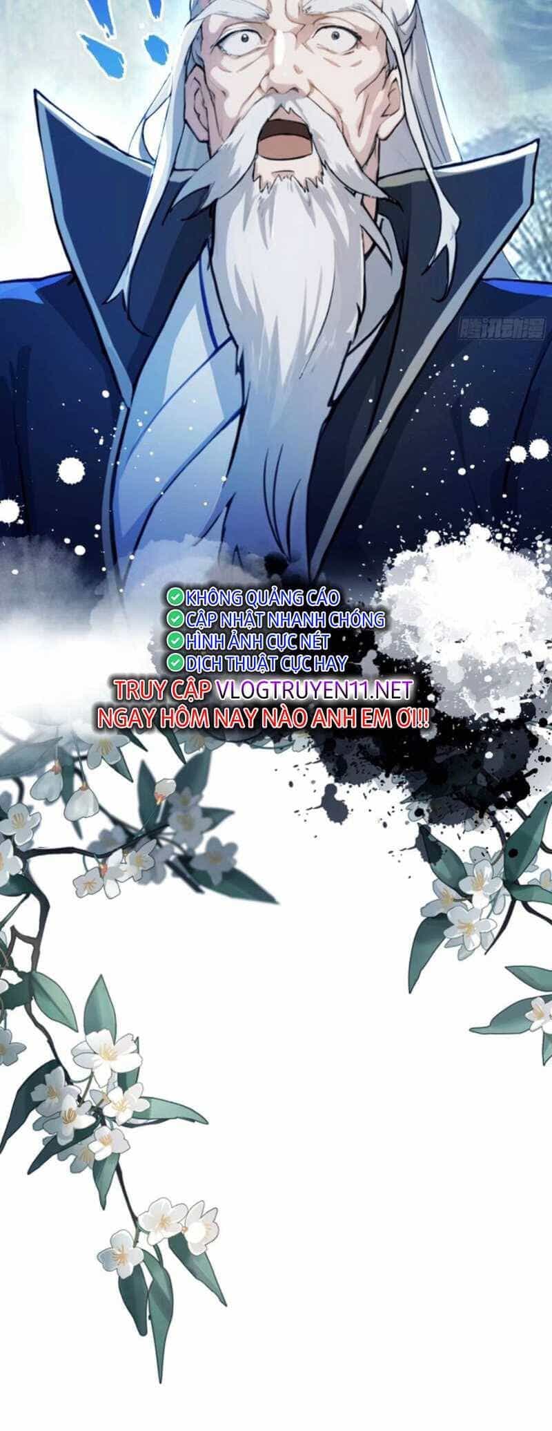 Hoá Ra Ta Đã Vô Địch Từ Lâu - Chương 35 - ảnh 26