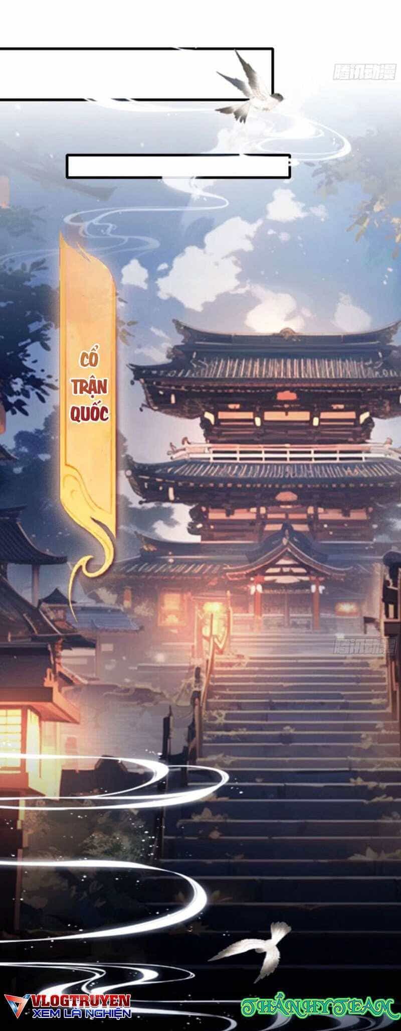 Hoá Ra Ta Đã Vô Địch Từ Lâu - Chương 37 - ảnh 14
