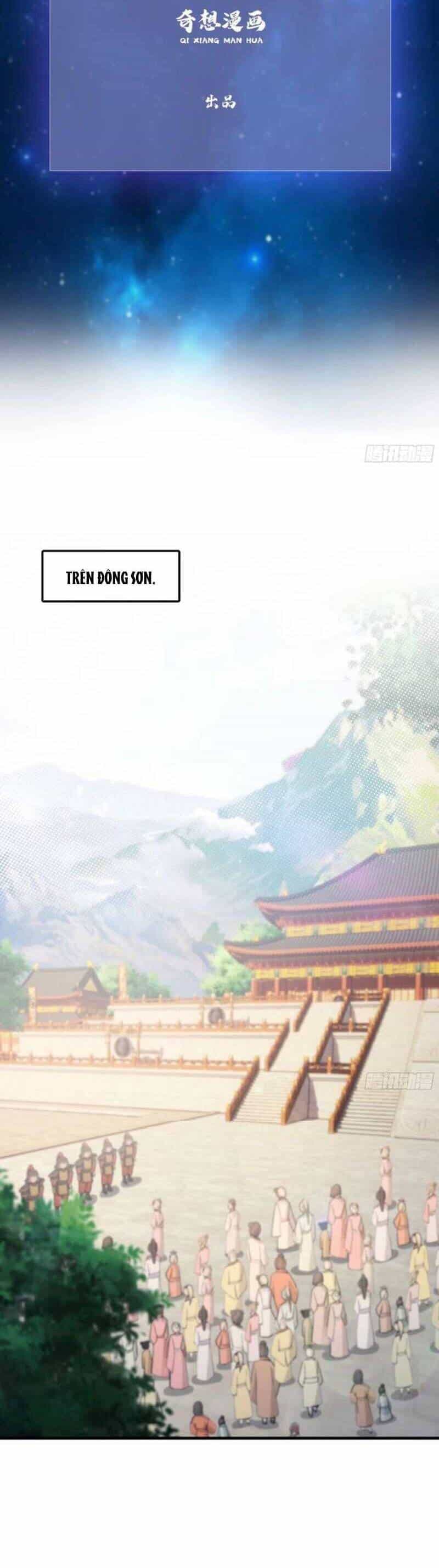 Hoá Ra Ta Đã Vô Địch Từ Lâu - Chương 38 - ảnh 3