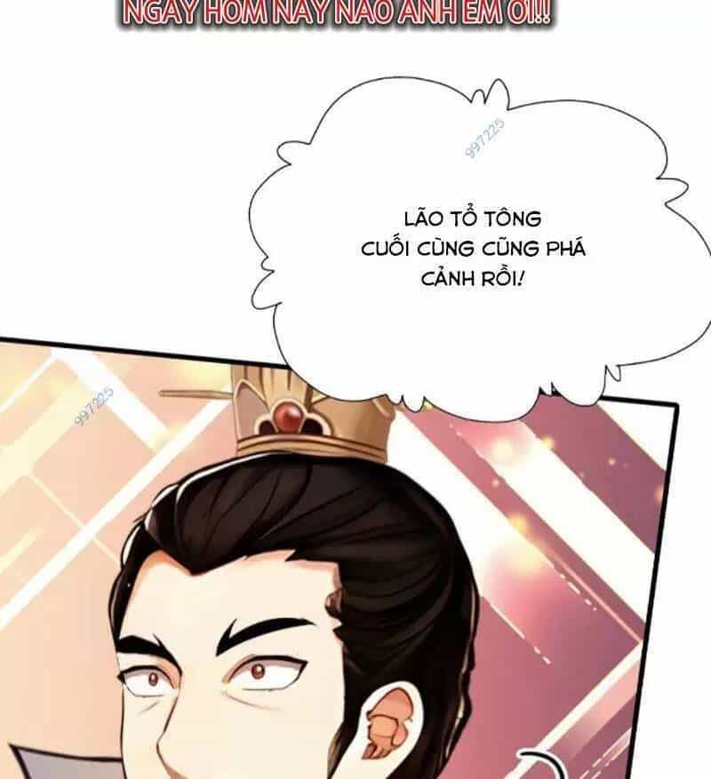 Hoá Ra Ta Đã Vô Địch Từ Lâu - Chương 39 - ảnh 15