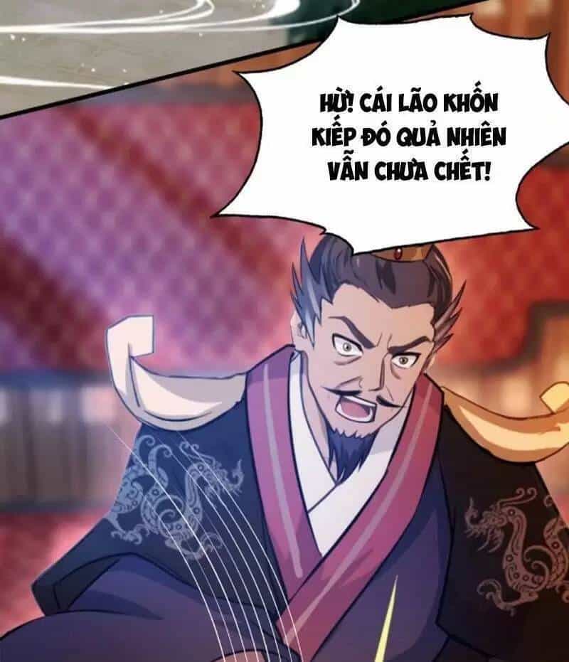 Hoá Ra Ta Đã Vô Địch Từ Lâu - Chương 39 - ảnh 23