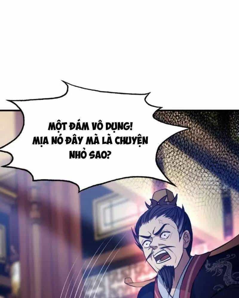 Hoá Ra Ta Đã Vô Địch Từ Lâu - Chương 39 - ảnh 33