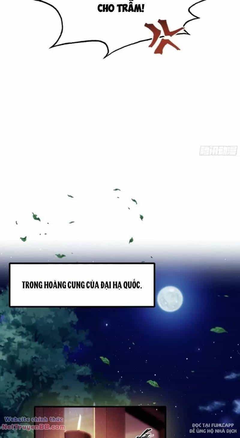Hoá Ra Ta Đã Vô Địch Từ Lâu - Chương 39 - ảnh 35