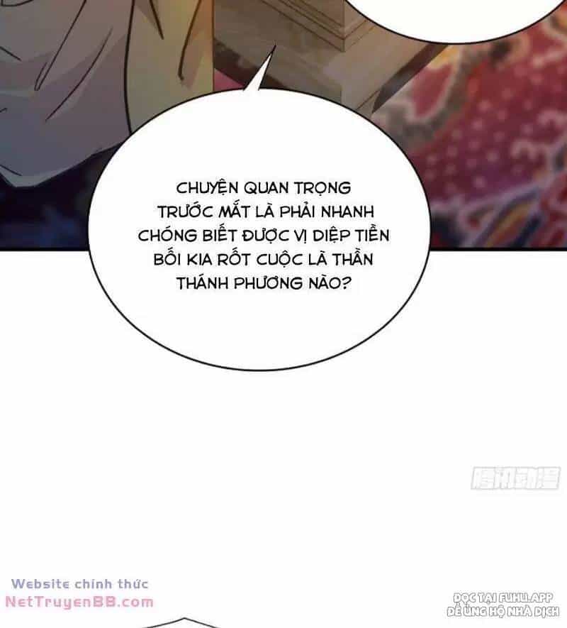 Hoá Ra Ta Đã Vô Địch Từ Lâu - Chương 39 - ảnh 40