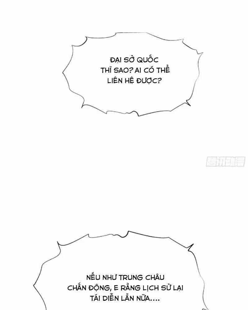Hoá Ra Ta Đã Vô Địch Từ Lâu - Chương 39 - ảnh 43
