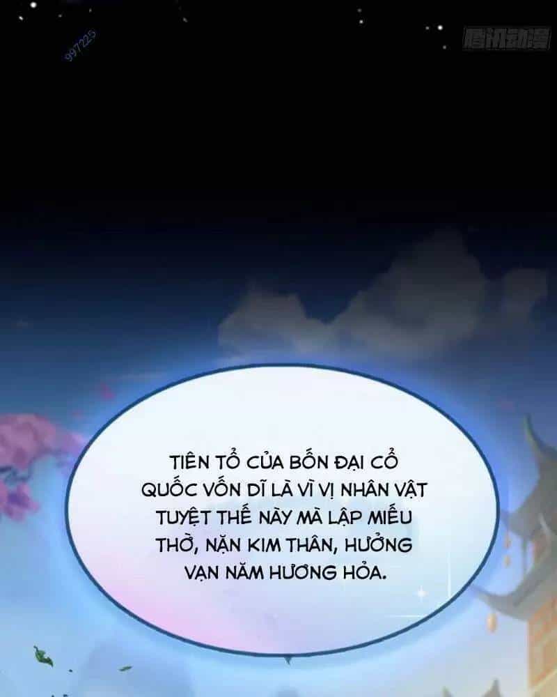 Hoá Ra Ta Đã Vô Địch Từ Lâu - Chương 39 - ảnh 59
