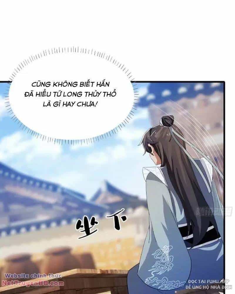 Hoá Ra Ta Đã Vô Địch Từ Lâu - Chương 39 - ảnh 72