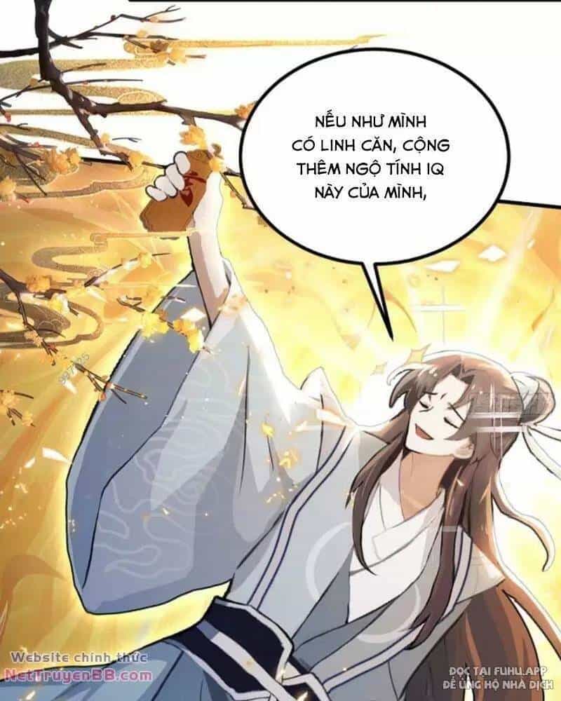 Hoá Ra Ta Đã Vô Địch Từ Lâu - Chương 40 - ảnh 15