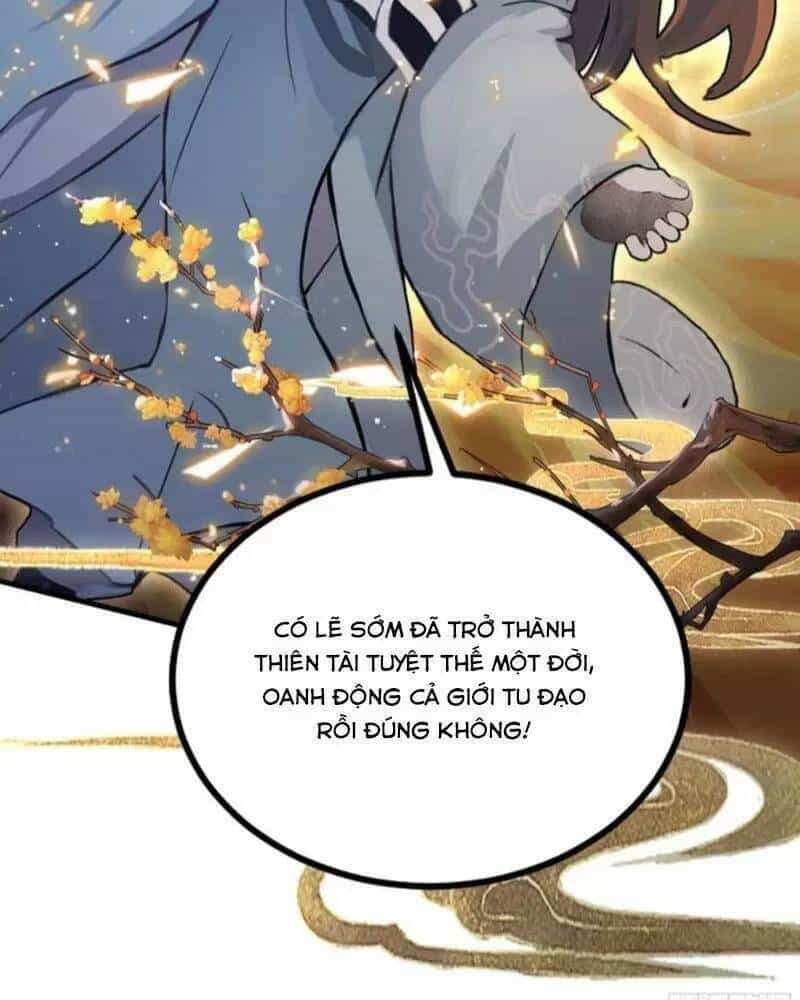 Hoá Ra Ta Đã Vô Địch Từ Lâu - Chương 40 - ảnh 16