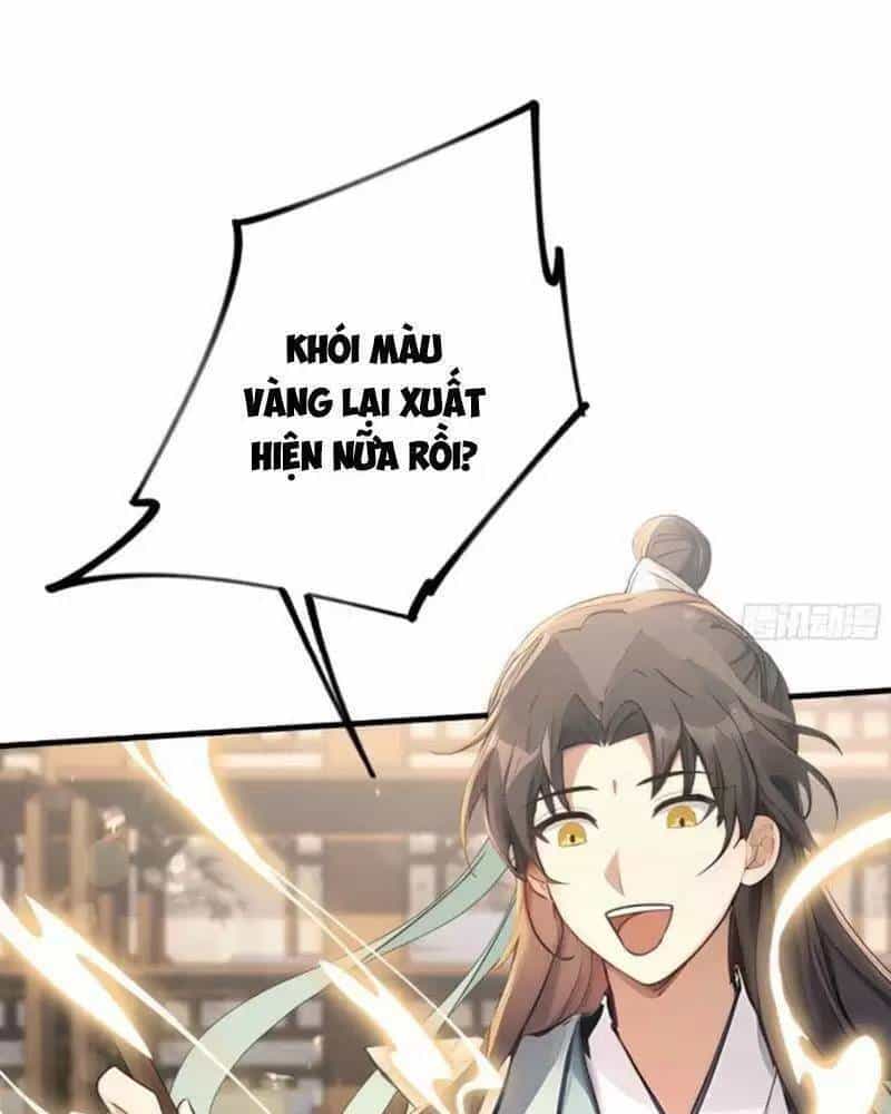 Hoá Ra Ta Đã Vô Địch Từ Lâu - Chương 40 - ảnh 38