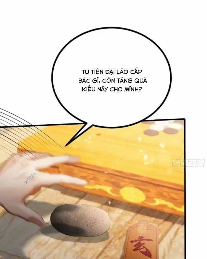 Hoá Ra Ta Đã Vô Địch Từ Lâu - Chương 40 - ảnh 8