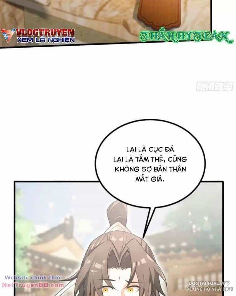 Hoá Ra Ta Đã Vô Địch Từ Lâu - Chương 40 - ảnh 9