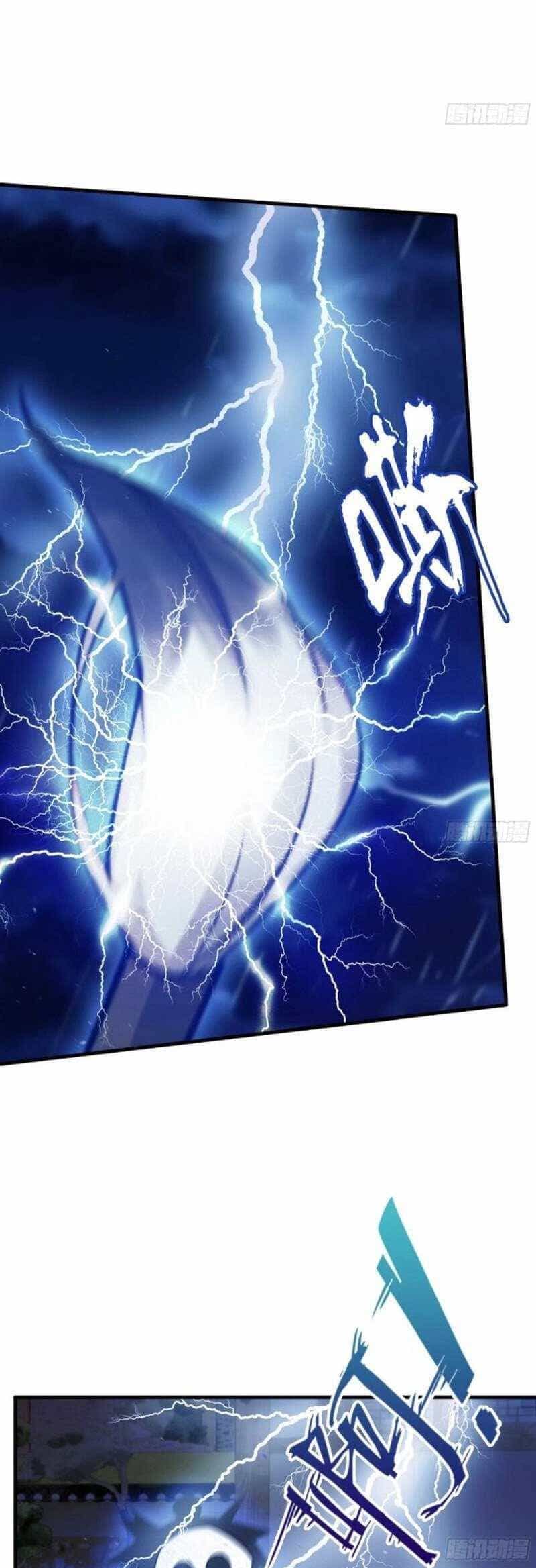 Hoá Ra Ta Đã Vô Địch Từ Lâu - Chương 41 - ảnh 12