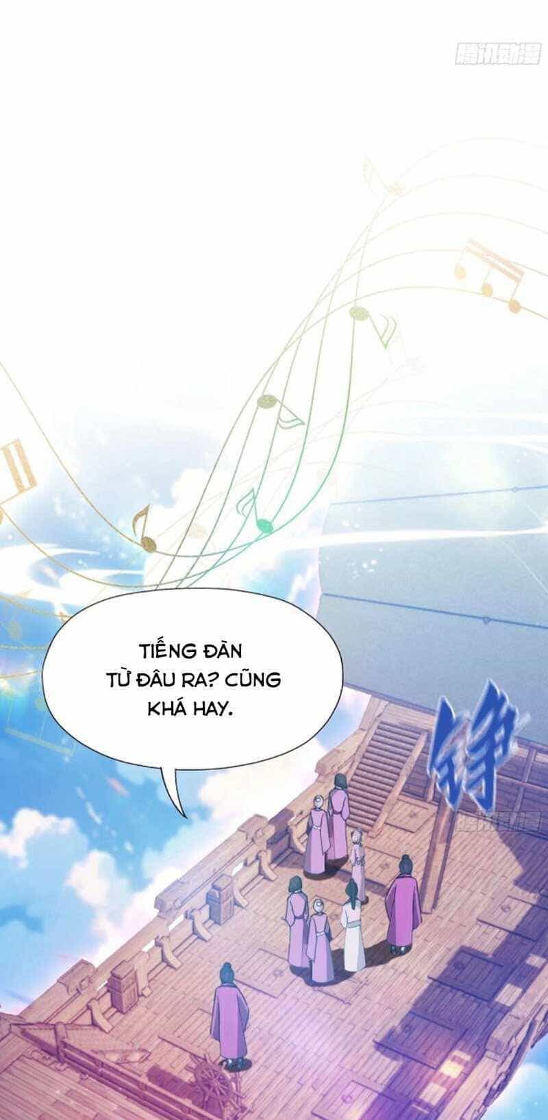 Hoá Ra Ta Đã Vô Địch Từ Lâu - Chương 42 - ảnh 15
