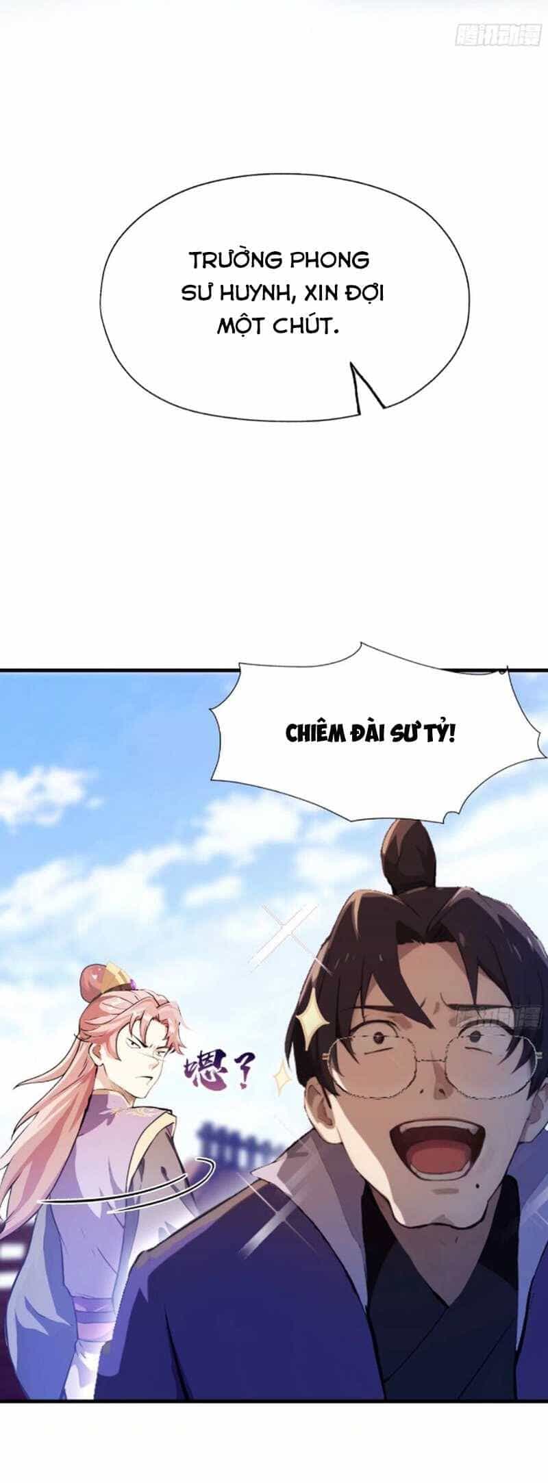 Hoá Ra Ta Đã Vô Địch Từ Lâu - Chương 42 - ảnh 2