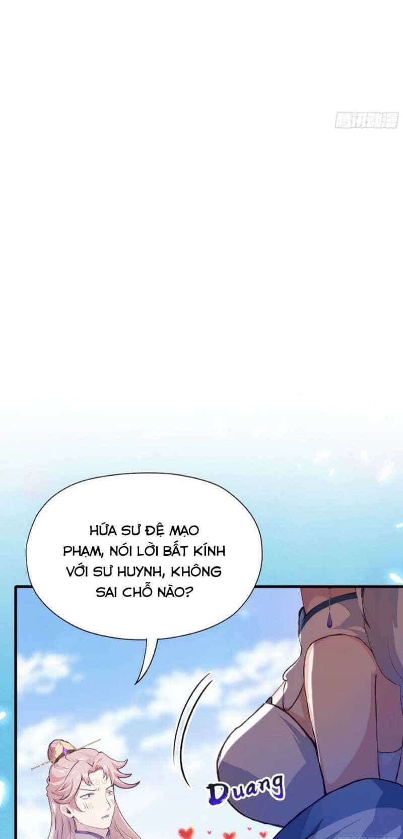 Hoá Ra Ta Đã Vô Địch Từ Lâu - Chương 42 - ảnh 5