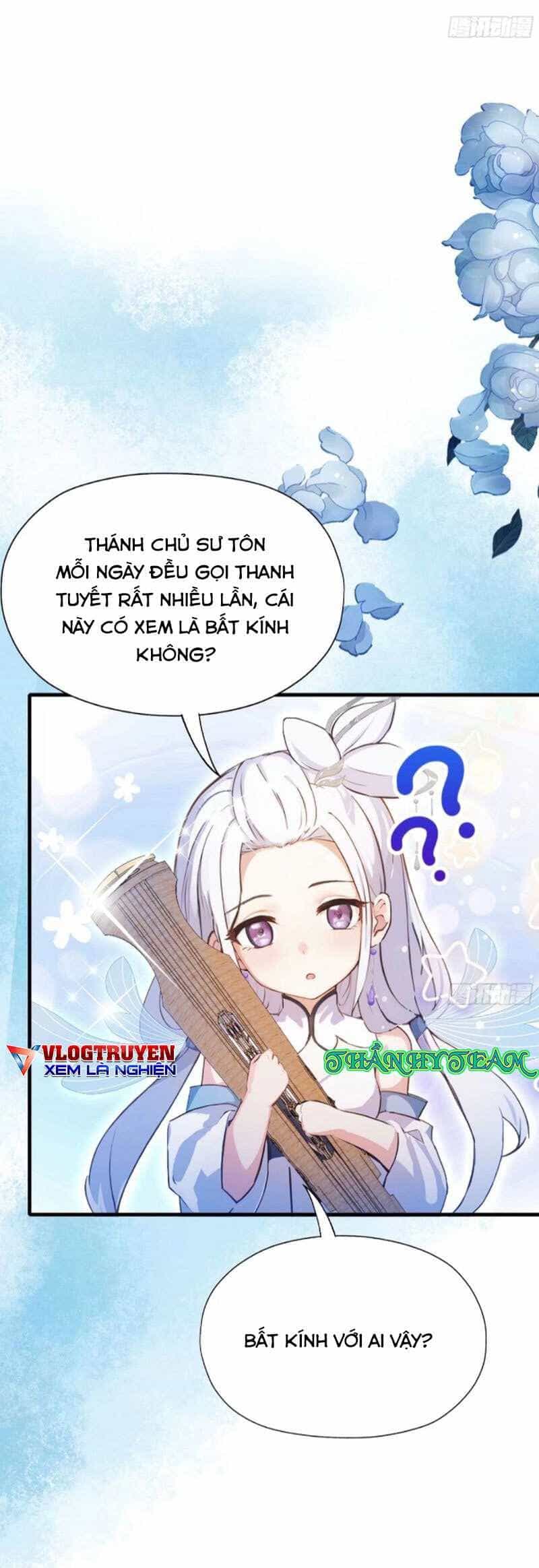 Hoá Ra Ta Đã Vô Địch Từ Lâu - Chương 42 - ảnh 9